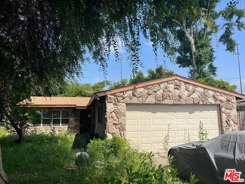 447 W Tudor St, Covina, CA 91722