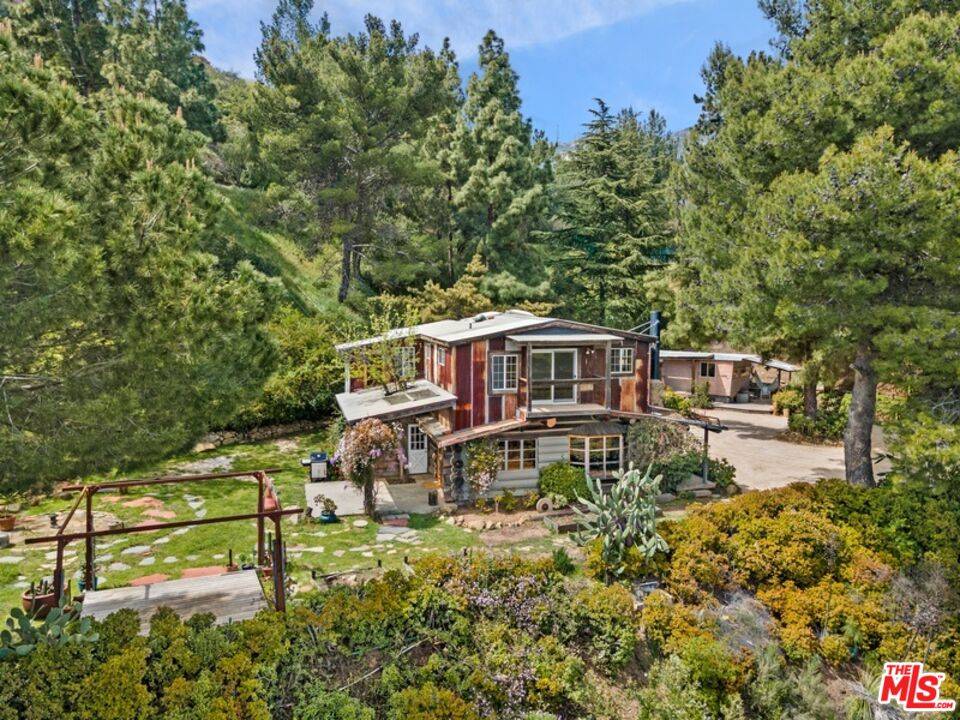 Malibu, CA 90265,1990 Las Flores Canyon Rd