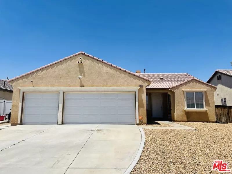 14544 Barksdale Cir, Adelanto, CA 92301