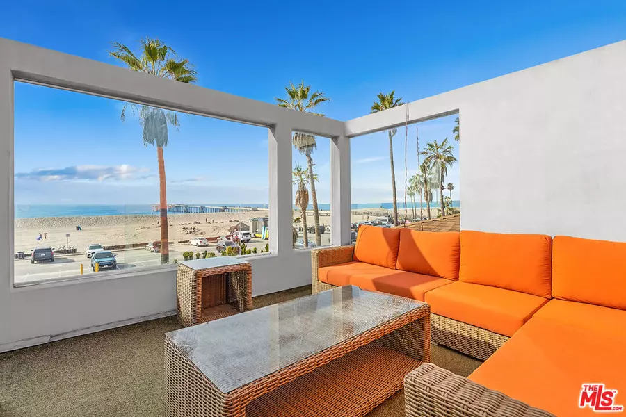 3211 Ocean Front Walk, Marina Del Rey, CA 90292