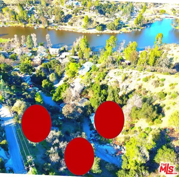 Agoura Hills, CA 91301,2074 Lookout Dr