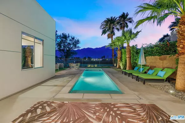 Palm Springs, CA 92262,899 Bernardi Ln