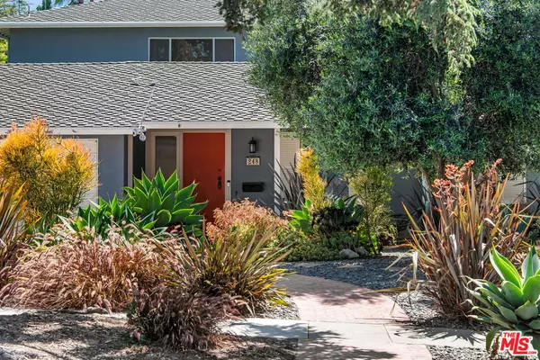Santa Monica, CA 90402,248 19th St