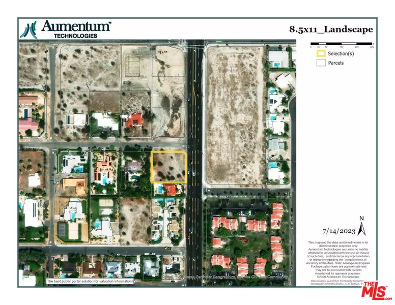 0 Indian Canyon Dr, Palm Springs, CA 92262