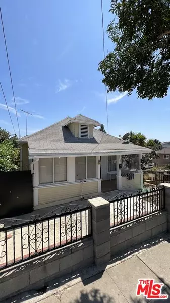 3930 Dozier St, Los Angeles, CA 90063