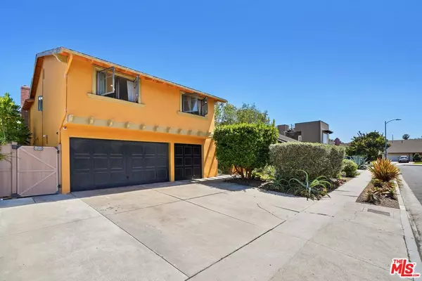 Los Angeles, CA 90066,12600 Rosy Cir