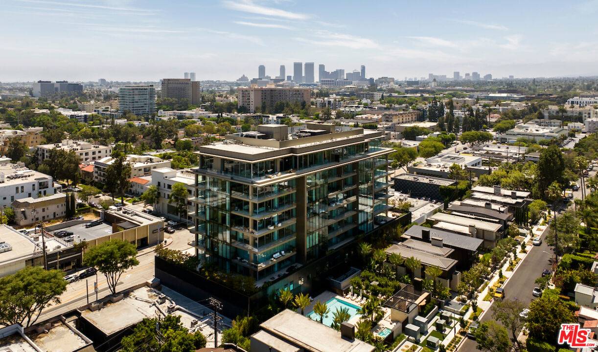 8899 Beverly Blvd #5A, West Hollywood, CA 90048