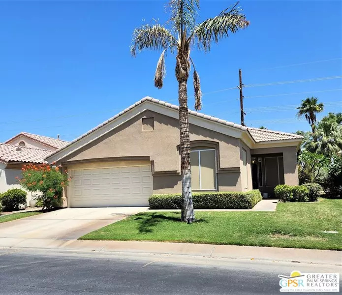 44016 Royal Troon Dr, Indio, CA 92201