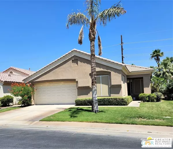 44016 Royal Troon Dr, Indio, CA 92201