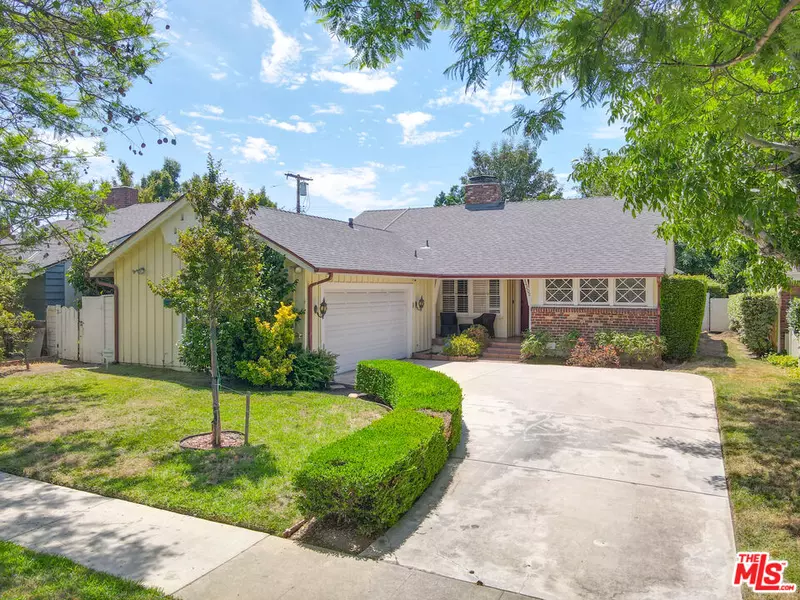 14202 Cantlay St, Van Nuys, CA 91405