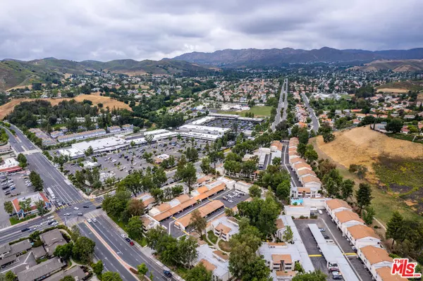 Agoura Hills, CA 91301,28947 Thousand Oaks Blvd #204