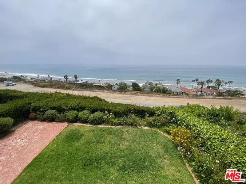 31260 Bailard Rd, Malibu, CA 90265