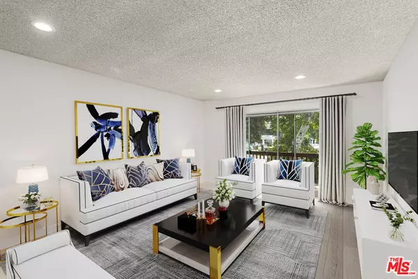 23515 Lyons Ave #220, Santa Clarita, CA 91355