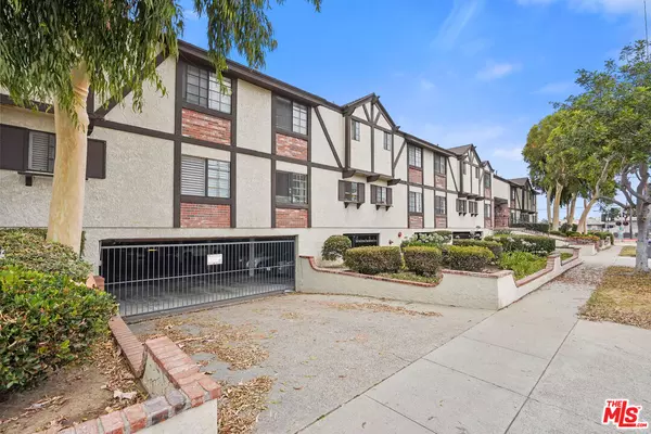 Gardena, CA 90248,1419 W 179th St #14