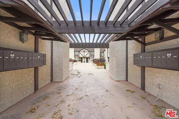 Gardena, CA 90248,1419 W 179th St #14