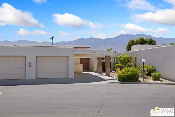 Palm Springs, CA 92264,1625 Miramar Plz