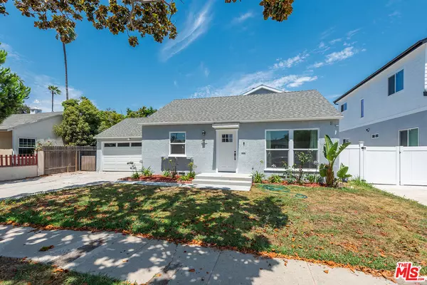 Del Aire, CA 90304,5521 W 119th St