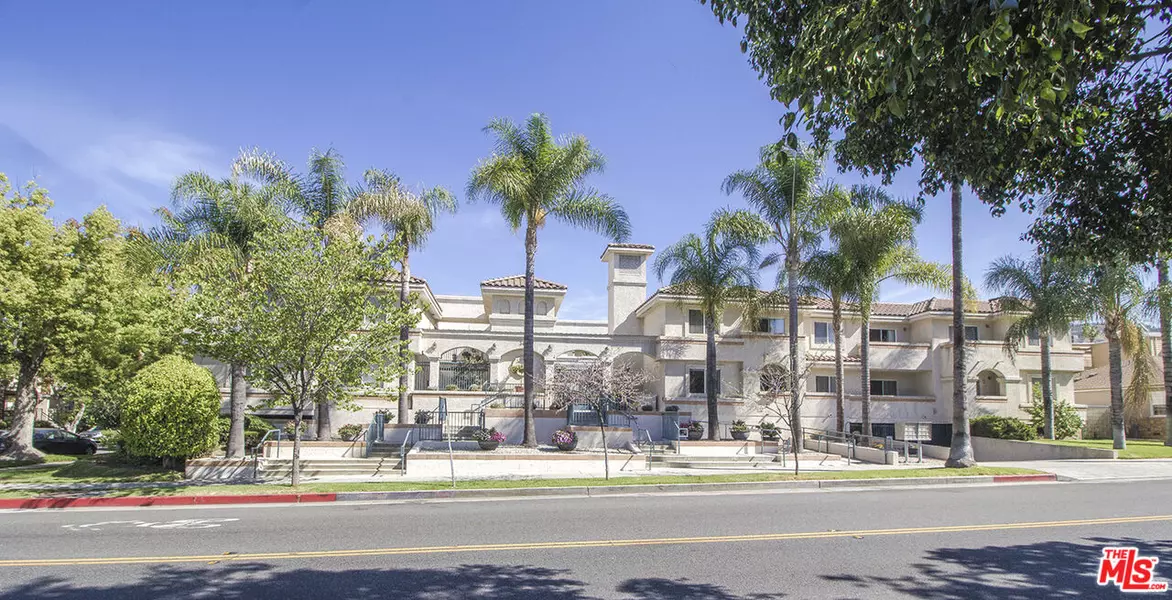 347 W Stocker St #212, Glendale, CA 91202