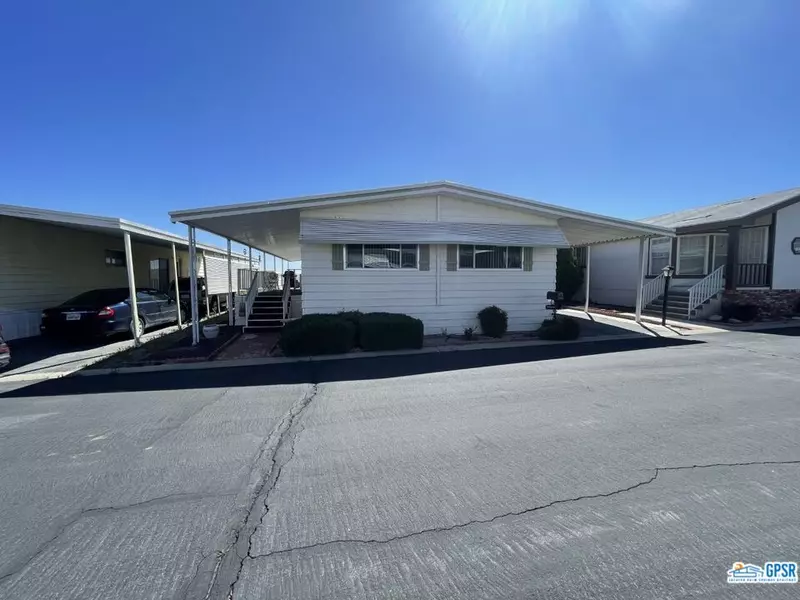 54999 Martinez Trl #84, Yucca Valley, CA 92284