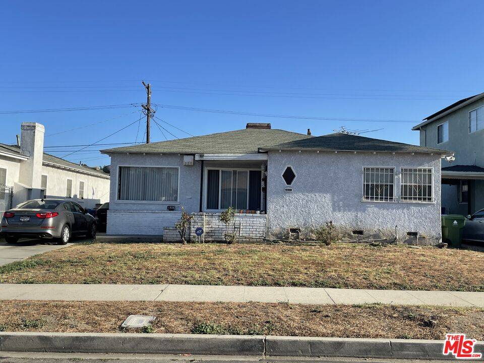 1926 W 94th St, Los Angeles, CA 90047