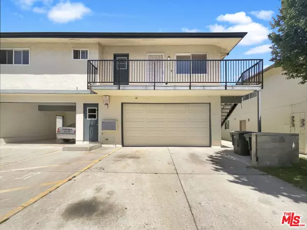 Ventura, CA 93003,1211 Bryce Way