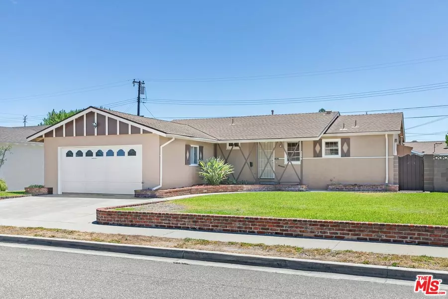 5896 Rio Way, Buena Park, CA 90620