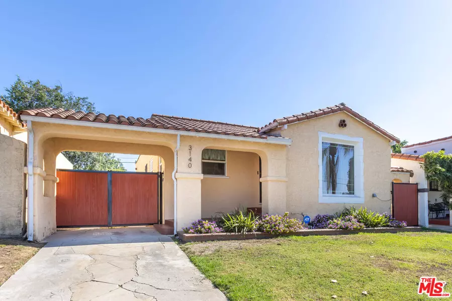 3140 W 74th St, Los Angeles, CA 90043