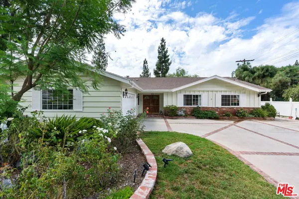 Porter Ranch, CA 91326,19556 Blackhawk St