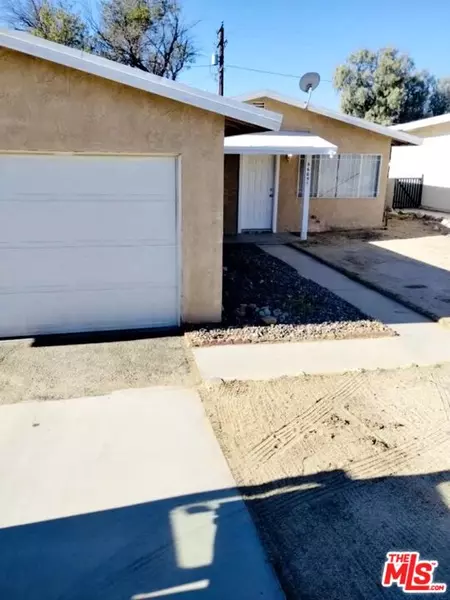 66097 Acoma Ave, Desert Hot Springs, CA 92240