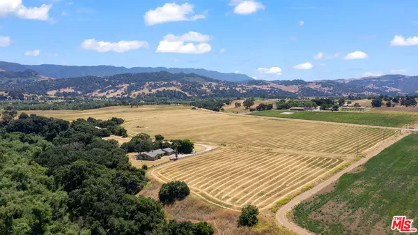 Santa Ynez, CA 93460,350 N Refugio Rd