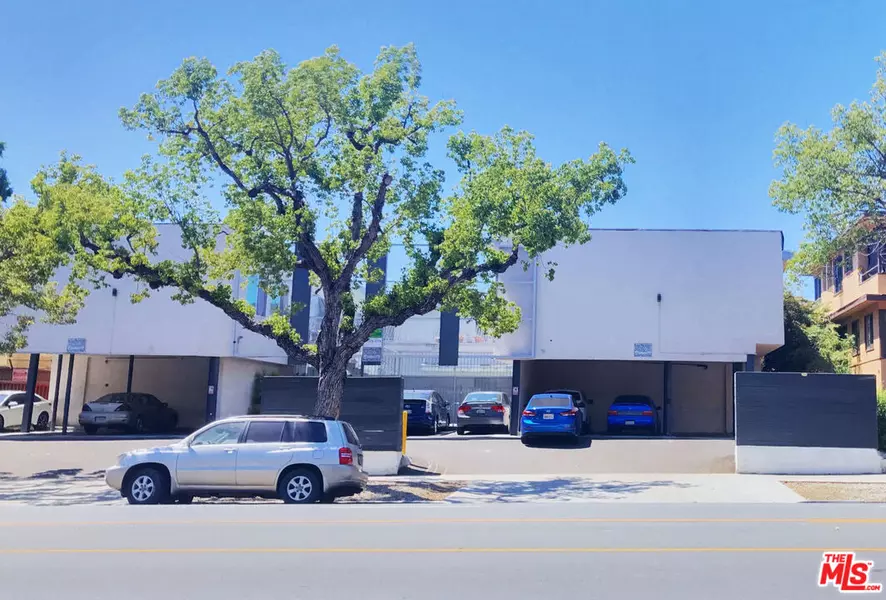 209 S Rampart Blvd, Los Angeles, CA 90057