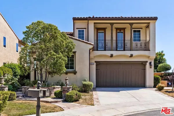 Porter Ranch, CA 91326,11656 Ricasoli Way