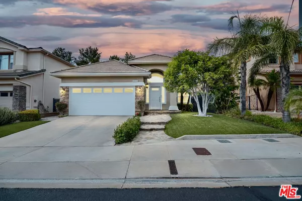 Porter Ranch, CA 91326,20531 Como Ln