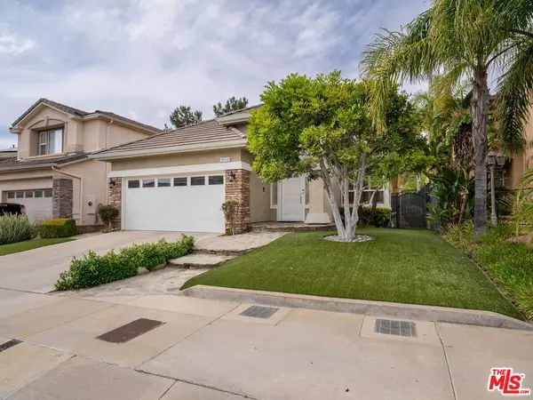 Porter Ranch, CA 91326,20531 Como Ln