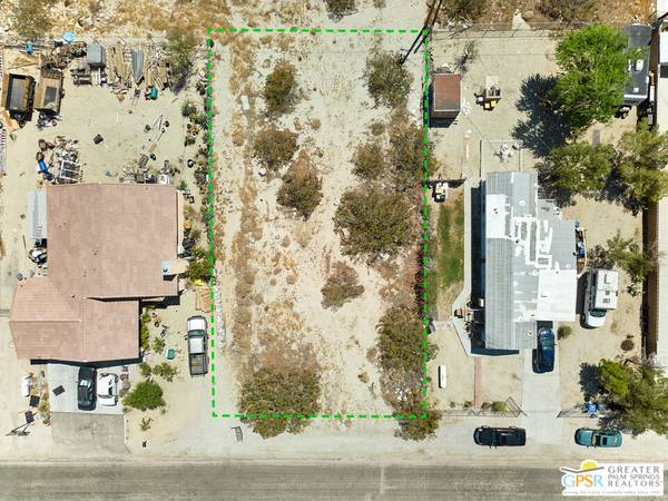 51 Tram View Rd, Desert Hot Springs, CA 92240