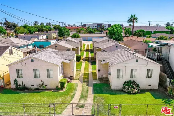 1009 W Los Angeles Ave, Montebello, CA 90640