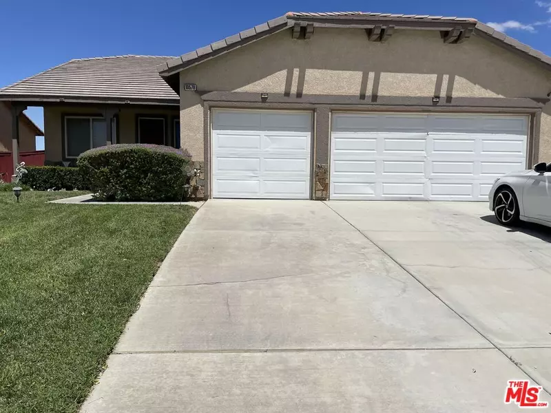 10578 Thorndale St, Adelanto, CA 92301