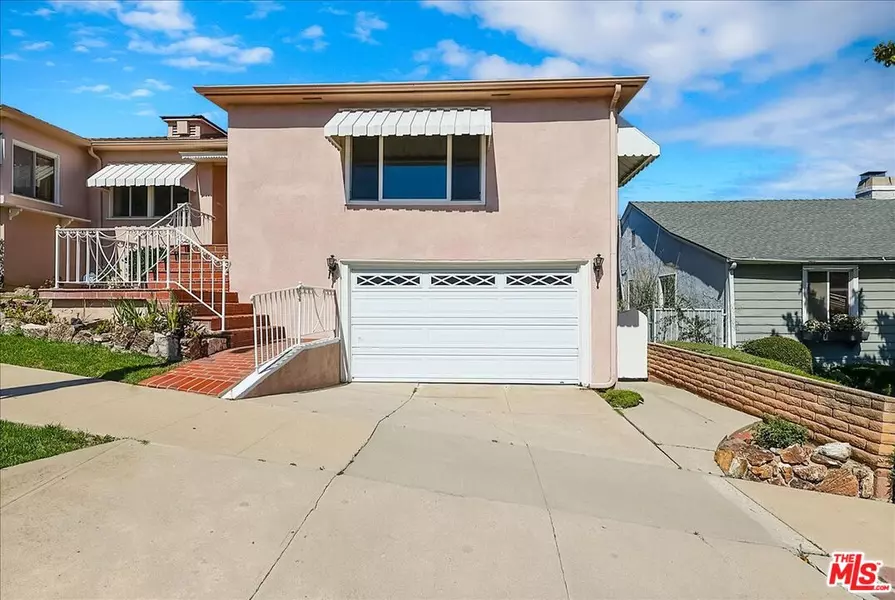 5446 Harcross Dr, View Park, CA 90043