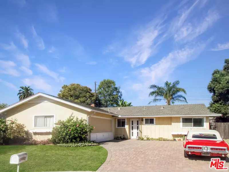 39 San Pica Way, Goleta, CA 93117