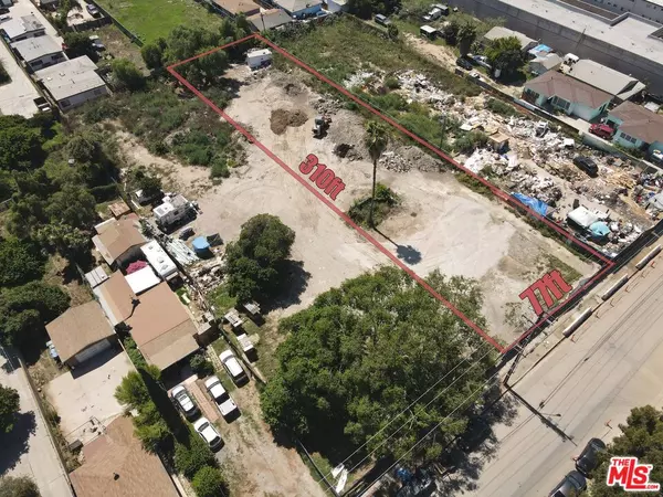 Inglewood, CA 90303,3668 W 102nd St