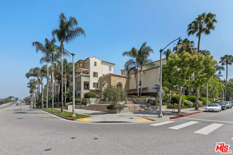 12975 Agustin Pl #110, Playa Vista, CA 90094