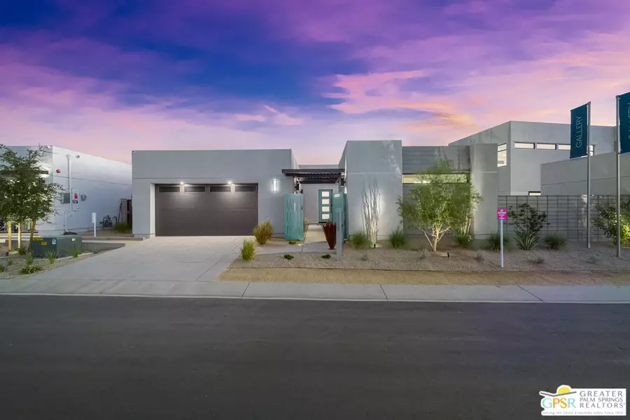 700 Palladium Blvd #Lot 232, Palm Springs, CA 92262