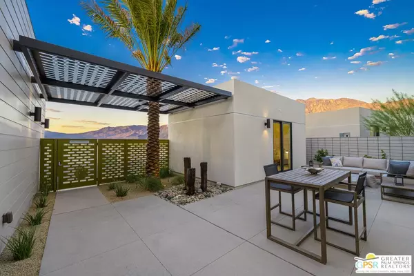 Palm Springs, CA 92262,722 Palladium Blvd #Lot 231