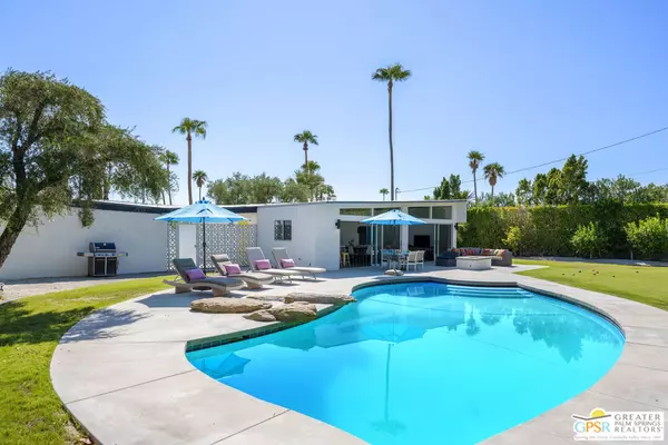 2135 Jacques Dr, Palm Springs, CA 92262