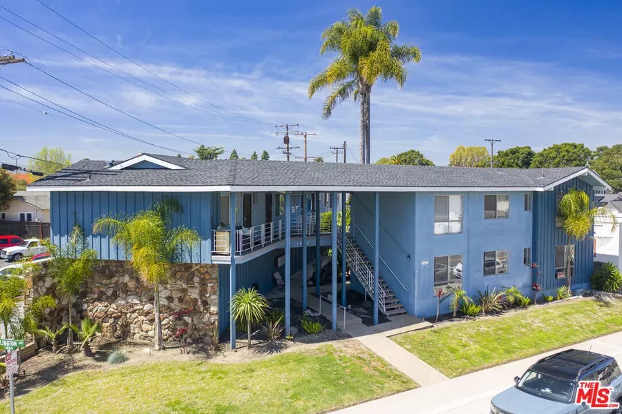 1623 Arlington Ave, Torrance, CA 90501