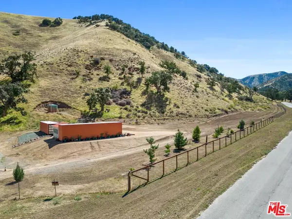 0 Lebec Oaks Rd, Lebec, CA 93243