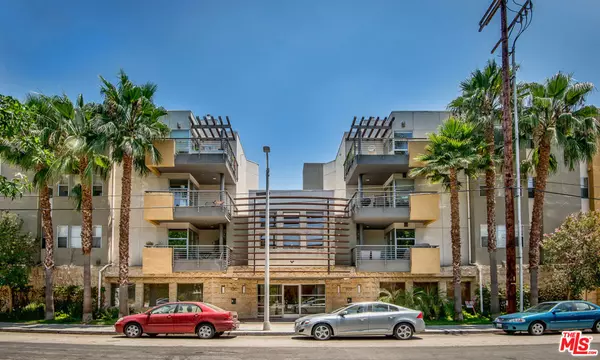 Studio City, CA 91602,4180 Fair Ave #203