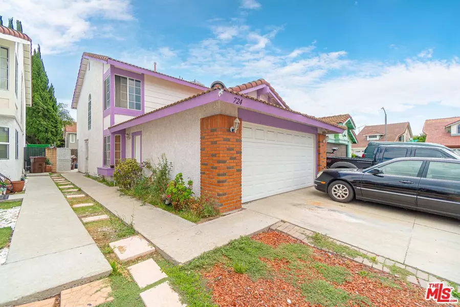 724 Anzac Cir, Compton, CA 90220