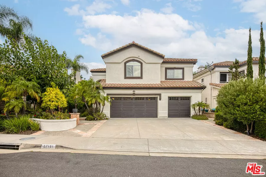 27191 S Ridge Dr, Mission Viejo, CA 92692