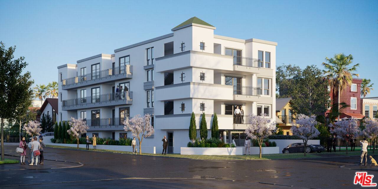 6575 Fountain Ave, Los Angeles, CA 90028